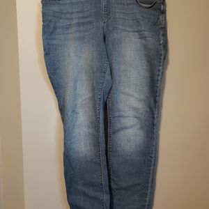 Lee Dream Jeans size 16